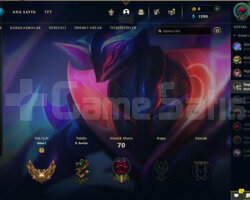 TR HANDMADE GOLD1 GANİMETİ DOLU