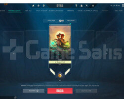 Gold 1 SMURF