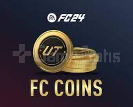 EA FC 24 400K COİNS