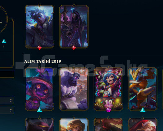 zümrüt 4 75wr acc