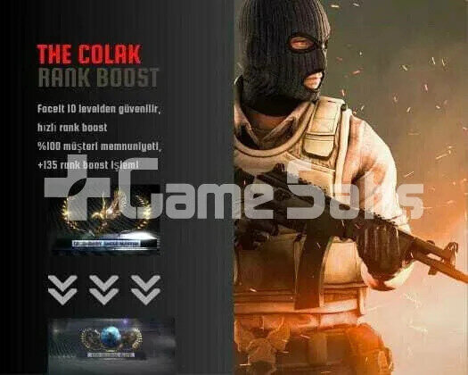 Kişiye özel ilan / Solo Premier Boost