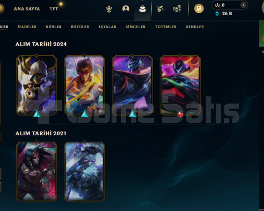 plat hesap