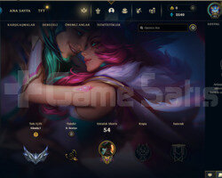 TR BAN RİSKSİZ 43 LV SİLVER