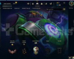 TR HANDMADE BRONZ1
