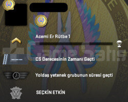 CS2 PRIME ACIKLAMAYI OKU!