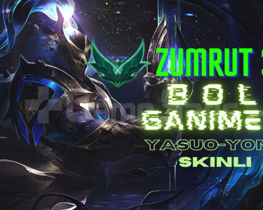 SOLOQ 75 WINRATE ZUMRUT3 23 SAMPIYON HESAP