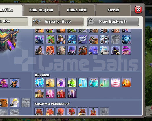 İDsiz DUVAR HARİC MAX TH14