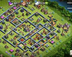 İDsiz DUVAR HARİC MAX TH14
