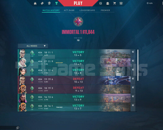VALORANT İMMO 1  BOL SKİNLİ HESAP ACİLLL!!!