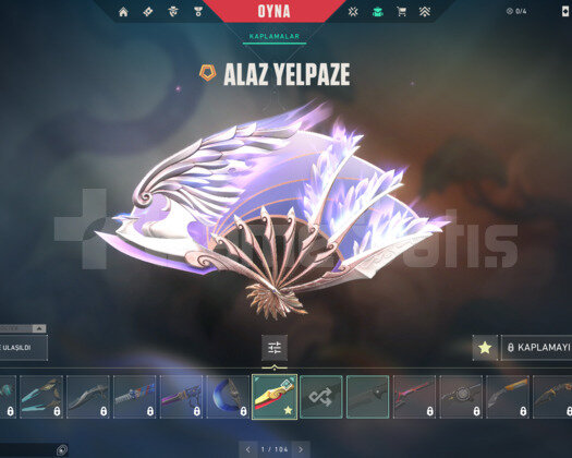 ALAZ YELPAZE/SERİ TETİK/YAĞMACI E-POSTA HESAP