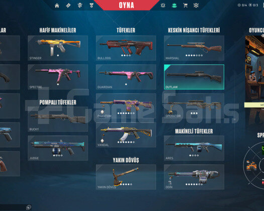 SERİ TETİK SET/ASİL/SOĞUK ÇELİK E-POSTA HESAP
