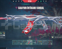 UCUZA VERİYORUM 4VANDAL KARAMBIT DEĞERİNİN ALTINDA