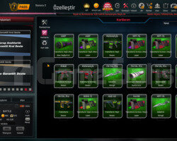 DESTANSILI ZULA HESAP + ŞİFRE DEĞİŞİR + GARANTİLİ