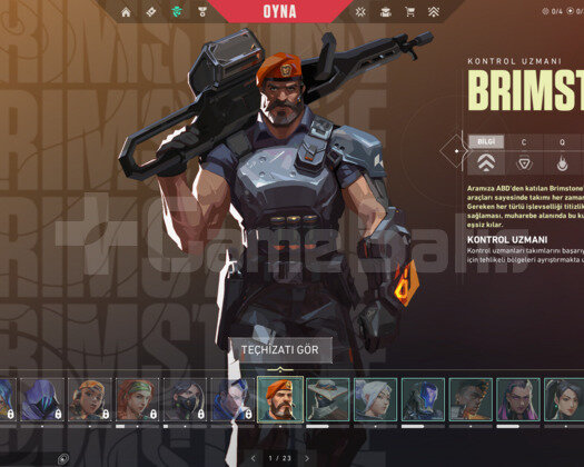 Bu Fırsat Kaçırmayın 20 Level Unranked Mail Değiş
