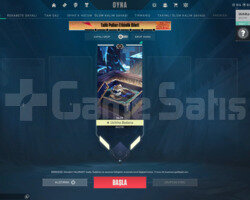 Bu Fırsat Kaçırmayın 20 Level Unranked Mail Değiş