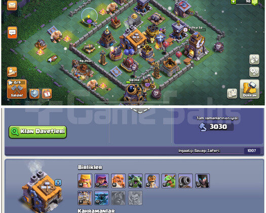 TH 13 MAXA YAKIN | 204 LEVEL