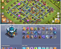 TH 13 MAXA YAKIN | 204 LEVEL