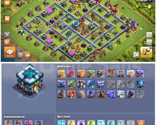 TH 13 MAXA YAKIN | 204 LEVEL