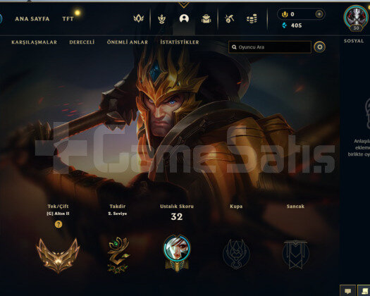 TR HANDMADE GOLD 2