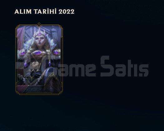 2021 KURULUM / 8 KOSTÜM / BOL GANİMET