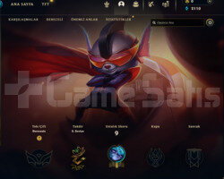 FRESH / PLAT MMR / 2 YILLIK HESAP
