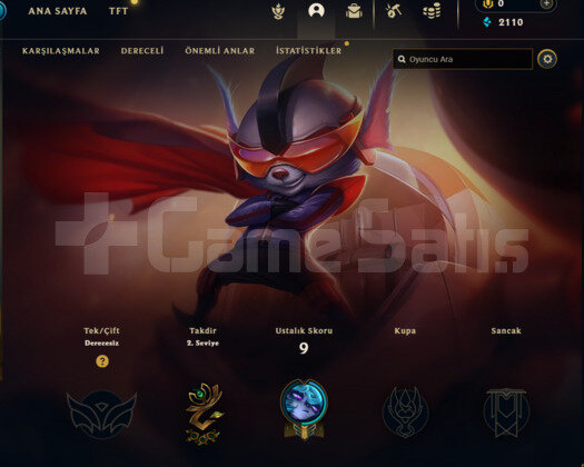 FRESH / PLAT MMR / 2 YILLIK HESAP