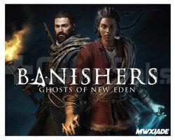 Banishers Ghosts of New Eden + DLC | Garanti