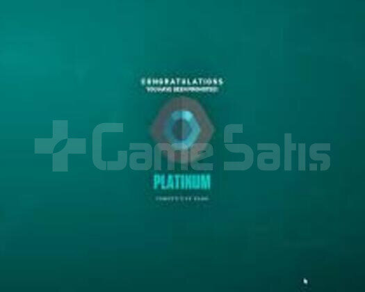 PLAT 1 fresh acc smurfluk