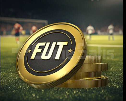 EA FC 24 PC 850K COİN
