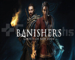 Banishers Ghosts of New Eden + Garanti