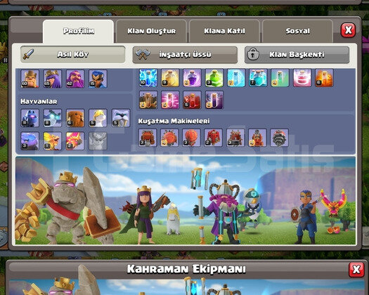 TH 15 HARİKA HESAP