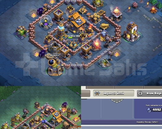 TH 15 HARİKA HESAP