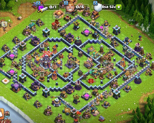 TH 15 HARİKA HESAP