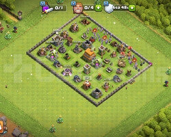 Clash of Clans