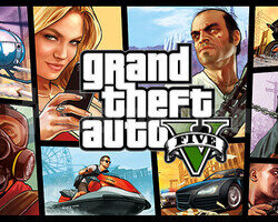 GTA 5 ONLİNE Bilgileri Değişir