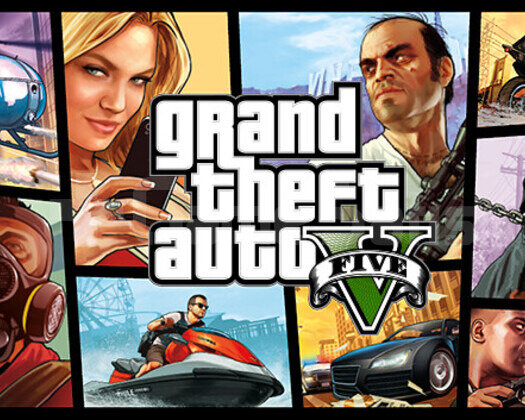 GTA 5 ONLİNE Bilgileri Değişir