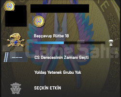 1 MADALYALI & PREMİER HAZIR & FACEIT KURULUMSUZ