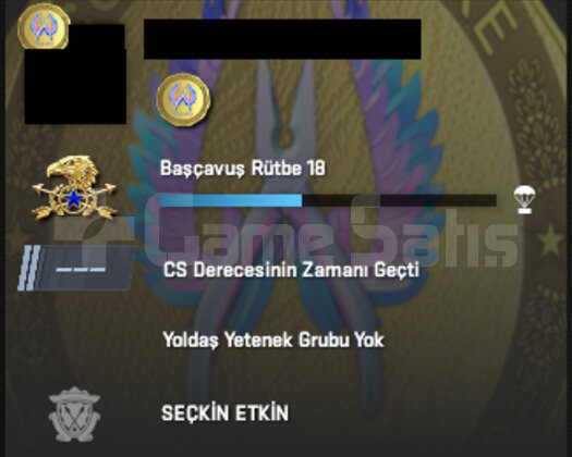 1 MADALYALI & PREMİER HAZIR & FACEIT KURULUMSUZ