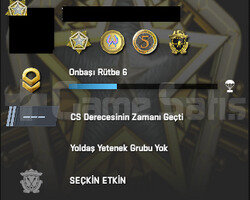 4 MADALYALI & PREMİER HAZIR & FACEIT KURULUMSUZ