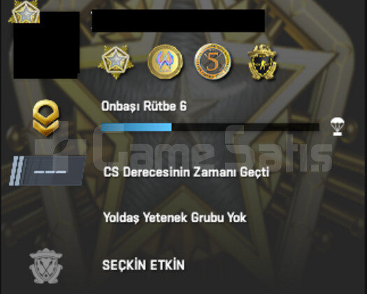 4 MADALYALI & PREMİER HAZIR & FACEIT KURULUMSUZ