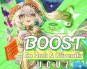 BOOST | HIPHIZLI GÜVENİLİR VE KALİTELİ İŞLEM