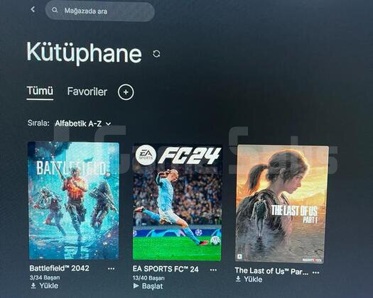 EAFC 24 PC TOTY BELLİNGHAM-93 MBAPPE GÜZEL HESAP