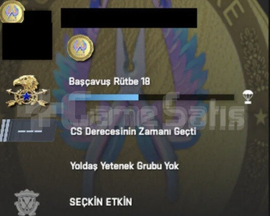 1 MADALYALI & PREMİER HAZIR & FACEIT KURULUMSUZ