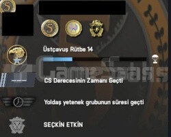 3 MADALYALI & PREMİER HAZIR & FACEIT KURULUMSUZ