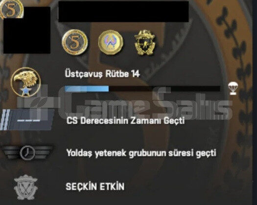 3 MADALYALI & PREMİER HAZIR & FACEIT KURULUMSUZ