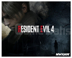 Resident Evil 4 Remake Deluxe Edition + PS4/PS5