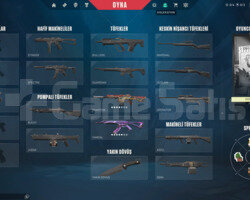 VALORANT 2 VANDAL 1 PHANTOM
