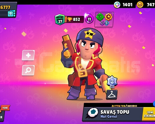 ACİL SATILIK EFSANE 2 HESAP BİRDEN