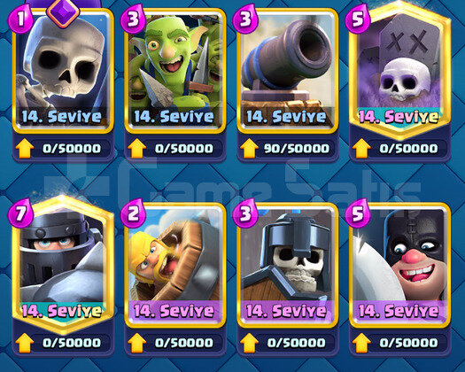 70 Max Ağzına Kadar Dolu Hesap
