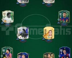 EAFC 24 PS4/PS5 KELEPİR KAÇIRMA